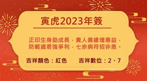 虎2023運勢|董易奇2023癸卯年12生肖運勢指南：屬虎篇